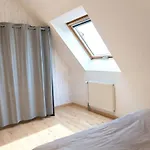 Chaleureux - 20 Min De Strasbourg Lejlighed *