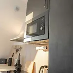 Lejlighed Chaleureux - 20 Min De Strasbourg *