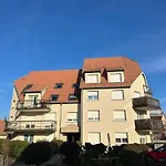Lejlighed Chaleureux - 20 Min De Strasbourg