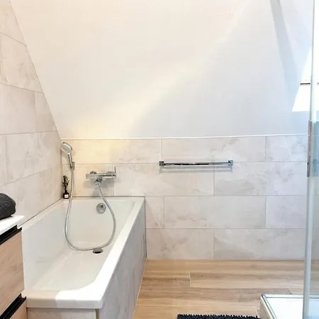 Lejlighed Chaleureux - 20 Min De Strasbourg *