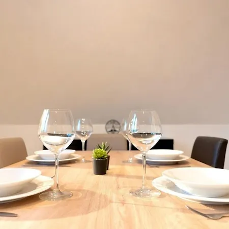 Lejlighed Chaleureux - 20 Min De Strasbourg