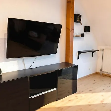 Lejlighed Chaleureux - 20 Min De Strasbourg Marlenheim