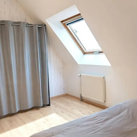Chaleureux - 20 Min De Strasbourg Appartement *