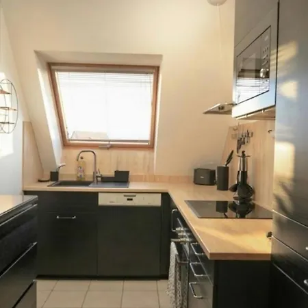 Appartement Chaleureux - 20 Min De Strasbourg