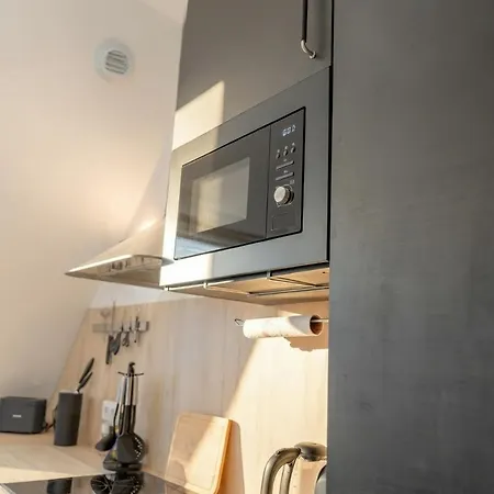 Appartement Chaleureux - 20 Min De Strasbourg *