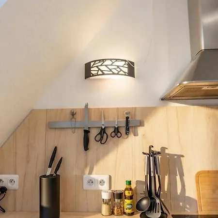 Appartement Chaleureux - 20 Min De Strasbourg Marlenheim