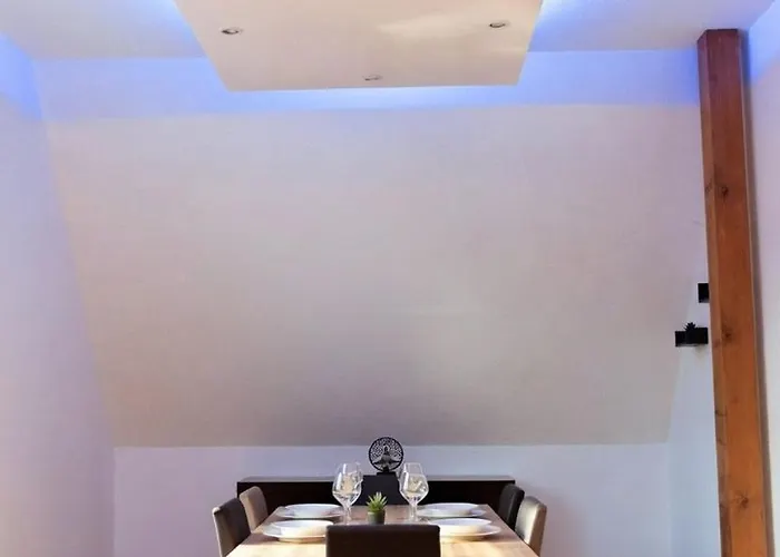 Chaleureux - 20 Min De Strasbourg Marlenheim