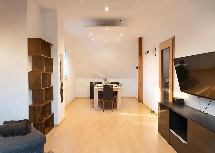 Chaleureux - 20 Min De Strasbourg Marlenheim