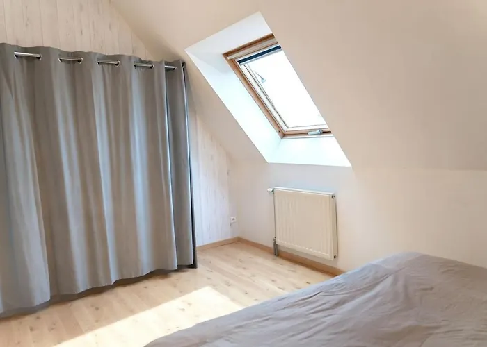 Chaleureux - 20 Min De Strasbourg Appartement *