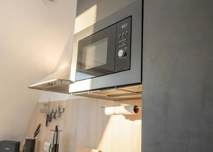 Appartement Chaleureux - 20 Min De Strasbourg *