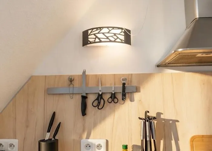 Appartement Chaleureux - 20 Min De Strasbourg Marlenheim